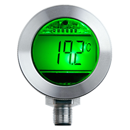 Temperature Sensors - MPU-LCD - Img 1 - Anderson-Negele