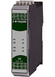 Instrumentation & Controls - NRL-422 - Img 1 - Anderson-Negele