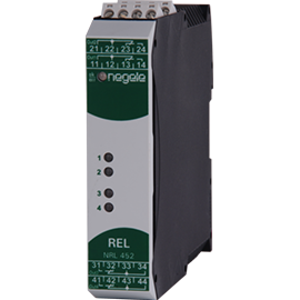 Instrumentation & Controls - NRL-452 - Img 1 - Anderson-Negele