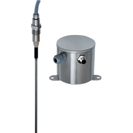 Level Sensors - NSK-187, NSK-388 - Img 1 - Anderson-Negele