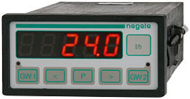 Level Sensors - PEM-DD - Img 1 - Anderson-Negele