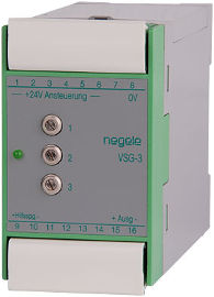 Instrumentation & Controls - VSG-3, VSG-3P, VSG-3E - Img 1 - Anderson-Negele