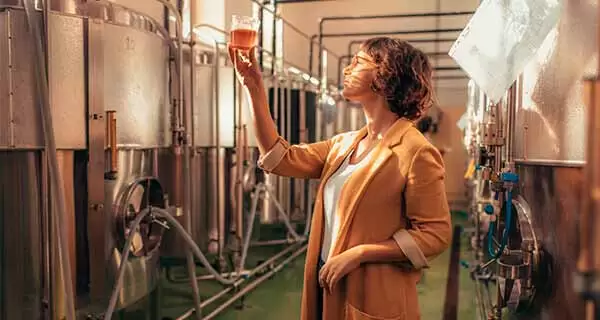 Brewery Applications