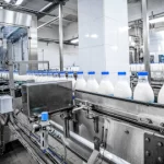 Trübungsmesser ITM-51 ersetzt Laborprobe für die Milchfettbestimmung