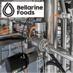 IO-Link Flagship project with resounding success: Bellarine Foods, a dairy of the future