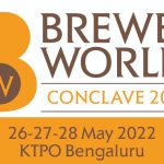 Anderson-Negele's Participates in Brewery World Conclave 2022