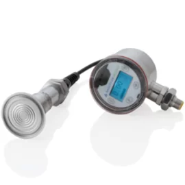 Pressure Sensors - here pressure transmitter