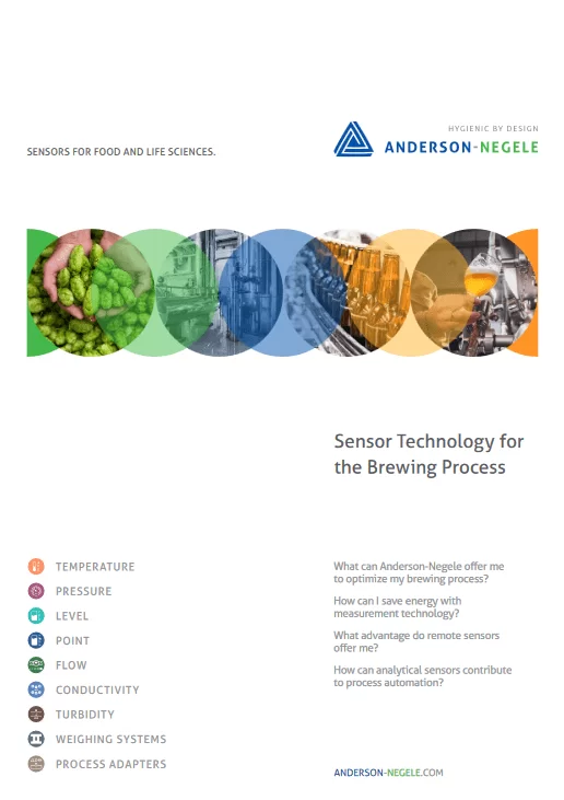 Brewing Process Solutions (English)
