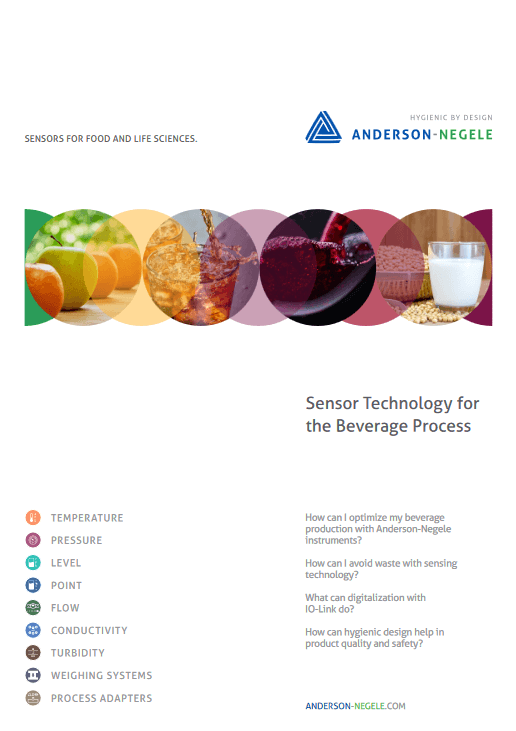 Beverage Process Solutions