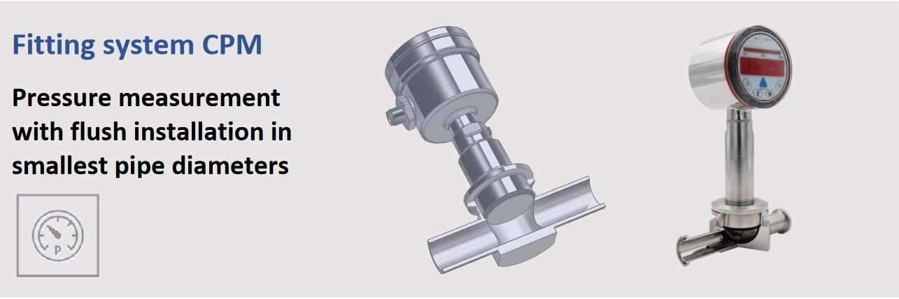 Adapters & Fittings Sensors in USA