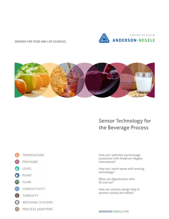 Beverage Process Solutions (English)