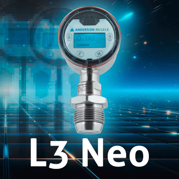 Level Sensor L3 Neo