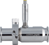 HM-E Medidor de Vazão Turbina - Medidor de Vazão - Img  - anderson-negele