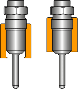 CLEANadapt - Adapters & Fittings - Img 3 - Anderson-Negele