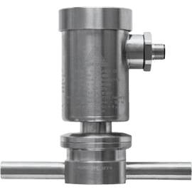 Totraumfreies Einbausystem CPM - Prozessadaptionen - Img 4 - Anderson-Negele