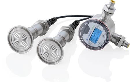 D3 Differential Pressure & Level Transmitter - Level Sensors, Pressure Sensors - Img 3 - Anderson-Negele