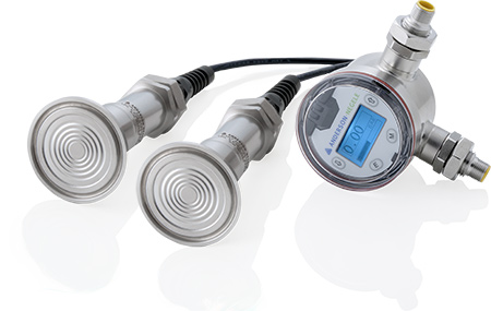 Temperature Transmitters – ANDERSON EUROTECH