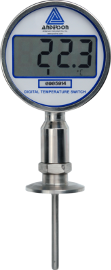 FH Capteur de température avec affichage numérique - Capteurs de Température - Img 1 - Anderson-Negele