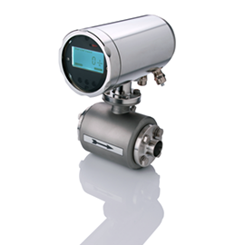 FMI Magnetic-inductive Flow meter - Flow Sensors - Img 2 - Anderson-Negele