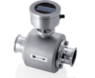 FMQ Electromagnetic Flow Meter - Flow Meter, CIP Control, IO-Link - Img 5 - Anderson-Negele