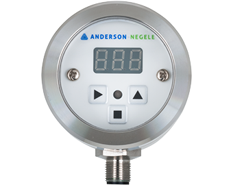 FTS-741 Calorimetric flow switch with  Tri-Clamp - CIP Controls, Flow Sensors - Img 2 - Anderson-Negele