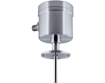 FTS-741P Kalorimetrischer Strömungswächter mit Tri-Clamp - CIP Kontrolle, Durchflussmesser & Strömungswächter - Img 1 - Anderson-Negele