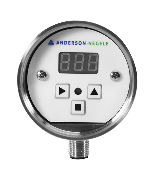 FTS Flow Switch - Flow Meter, CIP Control - Img 3 - Anderson-Negele