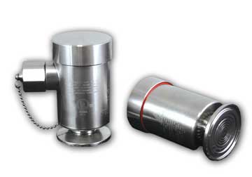 HA Autoclaveable - Pressure Sensors - Img 1 - Anderson-Negele