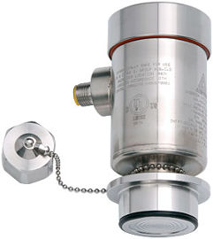 HA Pressure transmitter, autoclaveable - Pressure Sensors - Img 1 - Anderson-Negele