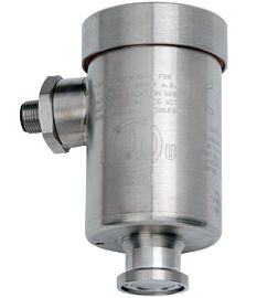 HA Pressure transmitter with Tri-Clamp - Pressure Sensors - Img 1 - Anderson-Negele