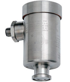 HA Drucksensor mit Tri-Clamp - Drucksensoren & Druckmanometer - Img 1 - Anderson-Negele