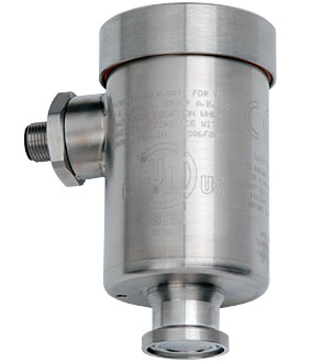 HA Life Sciences Series Mini Pressure Transmitter - Pressure Sensors - Img 1 - Anderson-Negele