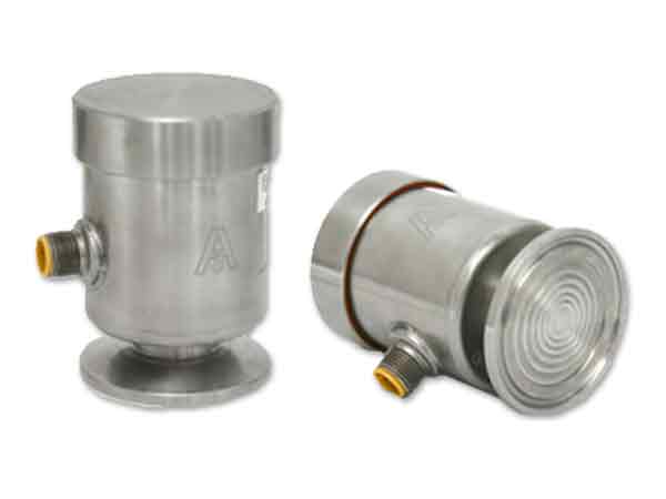 HH Compact Pressure Transmitter - Pressure Sensors - Img 1 - Anderson-Negele