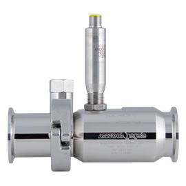 HMP-E Turbine flow meter - Flow Sensors - Img 1 - Anderson-Negele