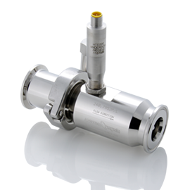 HMP-E Turbine flow meter - Flow Sensors - Img 2 - Anderson-Negele