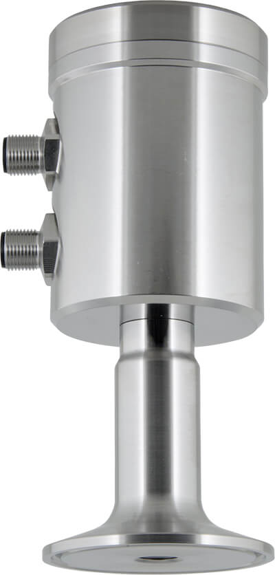 Turbidity sensor for relative turbidity measurement in medium turbidity ITM-51