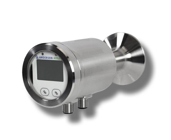 ITM-51 Turbidity Sensor - Turbidity Sensors, CIP Control, IO-Link, Process Analytics - Img 3 - Anderson-Negele