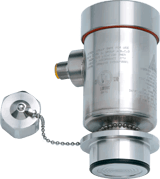 HA Pressure transmitter CPM connection - Pressure Sensors - Img  - anderson-negele HA Pressure transmitter CPM connection - Pressure Sensors - Img  - anderson-negele