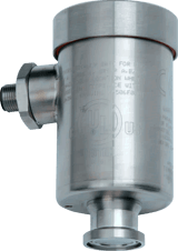 HA Pressure transmitter with Tri-Clamp - Pressure Sensors - Img  - anderson-negele HA Pressure transmitter with Tri-Clamp - Pressure Sensors - Img  - anderson-negele