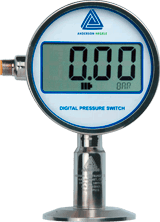 EP Pressure gauge - Pressure Sensors - Img  - anderson-negele EP Pressure gauge - Pressure Sensors - Img  - anderson-negele