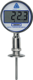 FH Sensor de temperatura con pantalla digital - Sensores de Temperatura - Img  - anderson-negele FH Sensor de temperatura con pantalla digital - Sensores de Temperatura - Img  - anderson-negele