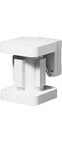 Load Stand II Integrated Silo Weighing System - Level Sensors - Img  - anderson-negele Load Stand II Integrated Silo Weighing System - Level Sensors - Img  - anderson-negele