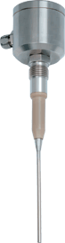 NCS-L-11 / NCS-L-12 Point level sensor with long probe and thread  G1/2 NCS-L-11 / NCS-L-12 Point level sensor with long probe and thread  G1/2