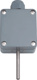 TFP-17, TFP-18 Sensor de temperatura con carcasa de plástico - Sensores de Temperatura - Img  - anderson-negele TFP-17, TFP-18 Sensor de temperatura con carcasa de plástico - Sensores de Temperatura - Img  - anderson-negele