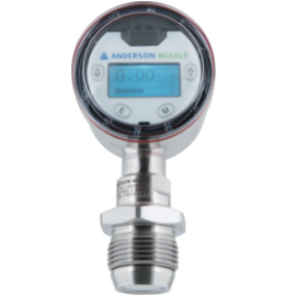 L3 Pressure and Level Transmitter - Level Sensors, CIP Control, IO-Link, Pressure Sensors - Img 2 - Anderson-Negele