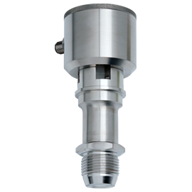 LAR-361, LAR-761 Sensor de nível independente do clima - Sensores de Nível - Img 2 - Anderson-Negele