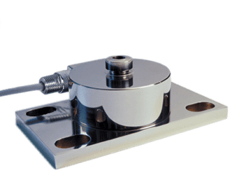 LD3xi Load Disc Modulo di pesatura a compressione - Sistemi de carico, Sensori di Livello - Img 1 - Anderson-Negele