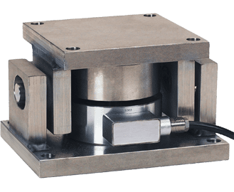 LD3xiC Load Disc Modulo di pesatura a compressione - Sistemi de carico, Sensori di Livello - Img 1 - Anderson-Negele