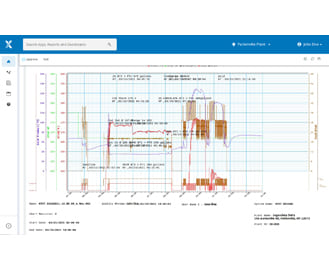 Legendary™ Software - Process Recorders, Instrumentation & Controls, Pasteurization Controls - Img 3 - Anderson-Negele
