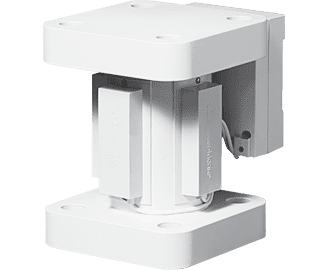 Load Stand II Sistema integrado de pesaje de silos - Sistemas de pesaje, Sensores de Nível - Img 1 - Anderson-Negele